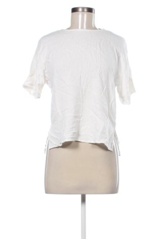 Дамска блуза H&M, Размер S, Цвят Екрю, Цена 10,00 €