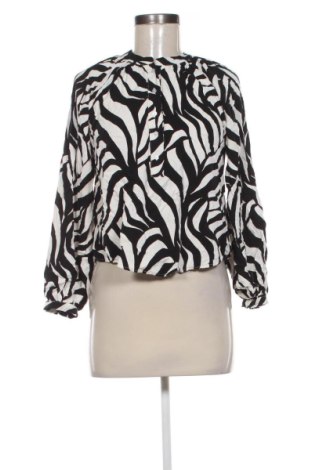 Dámská halenka H&M, Velikost L, Barva Vícebarevné, Cena  289,00 Kč