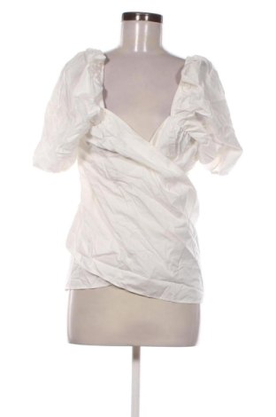 Női blúz H&M, Méret XL, Szín Fehér, Ár 4 132 Ft