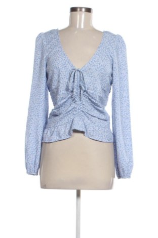 Bluză de femei H&M, Mărime M, Culoare Multicolor, Preț 60,99 Lei