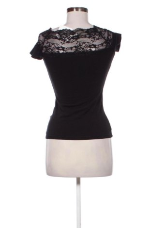 Bluză de femei H&M, Mărime XS, Culoare Negru, Preț 52,13 Lei