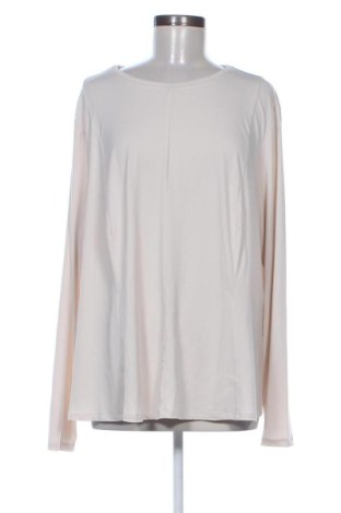 Bluzka damska H&M, Rozmiar 3XL, Kolor Beżowy, Cena 51,99 zł