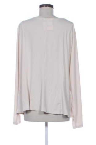 Bluzka damska H&M, Rozmiar 3XL, Kolor Beżowy, Cena 51,99 zł