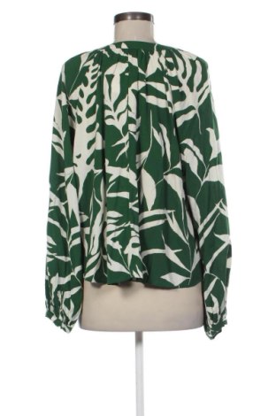 Bluzka damska H&M, Rozmiar L, Kolor Kolorowy, Cena 52,00 zł