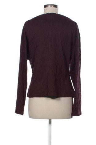 Bluzka damska H&M, Rozmiar L, Kolor Fioletowy, Cena 51,99 zł