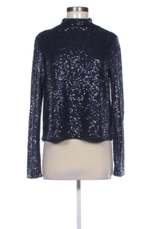 Dámska blúza H&M, Veľkosť S, Farba Modrá, Cena  11,95 €