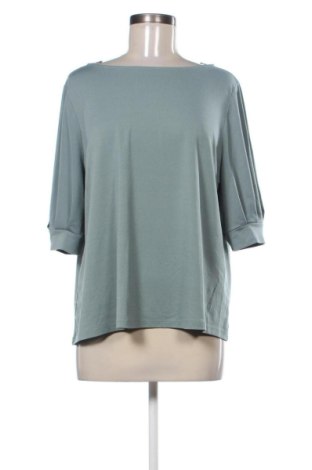 Дамска блуза H&M, Размер XL, Цвят Зелен, Цена 10,22 €