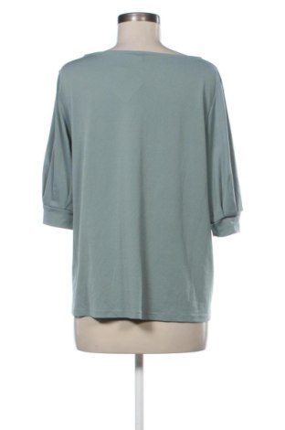 Дамска блуза H&M, Размер XL, Цвят Зелен, Цена 10,22 €