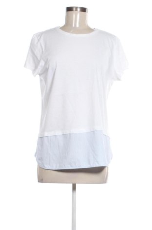 Damen Shirt H&M, Größe M, Farbe Weiß, Preis 10,00 €