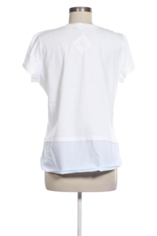 Damen Shirt H&M, Größe M, Farbe Weiß, Preis 10,00 €