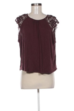 Bluzka damska H&M, Rozmiar XL, Kolor Brązowy, Cena 41,99 zł