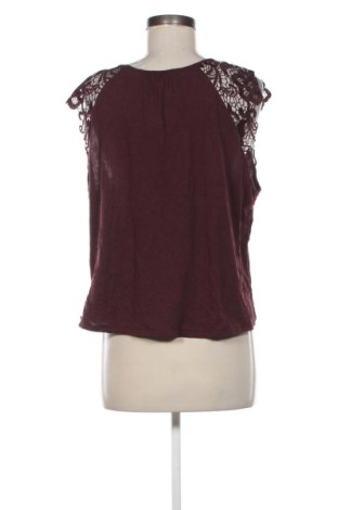 Bluzka damska H&M, Rozmiar XL, Kolor Brązowy, Cena 41,99 zł