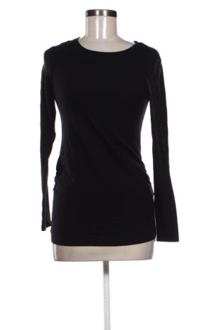 Дамска блуза H&M, Размер S, Цвят Черен, Цена 10,22 €