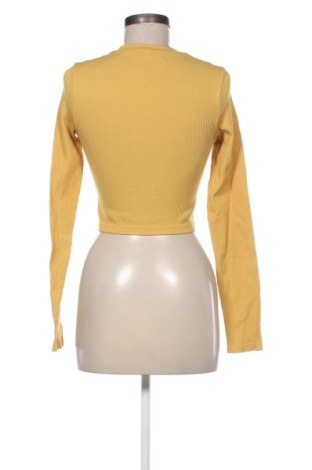 Damen Shirt H&M, Größe M, Farbe Gelb, Preis € 10,00