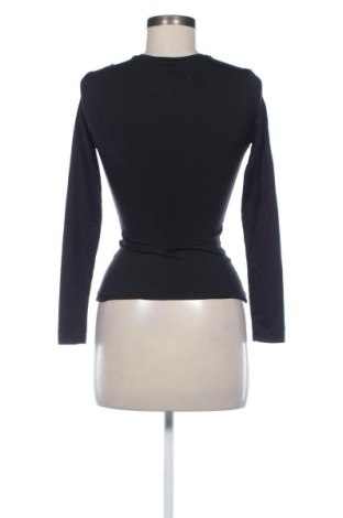 Дамска блуза H&M, Размер XS, Цвят Черен, Цена 10,22 €