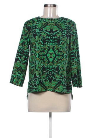 Дамска блуза H&M, Размер S, Цвят Многоцветен, Цена 3,57 €