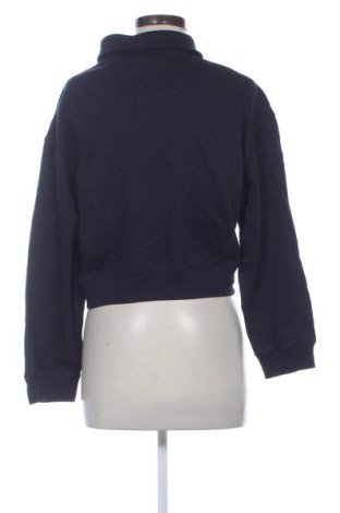 Дамска блуза H&M Divided, Размер M, Цвят Син, Цена 10,22 €