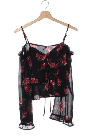 Γυναικεία μπλούζα H&M Divided, Μέγεθος S, Χρώμα Πολύχρωμο, Τιμή 11,99 €