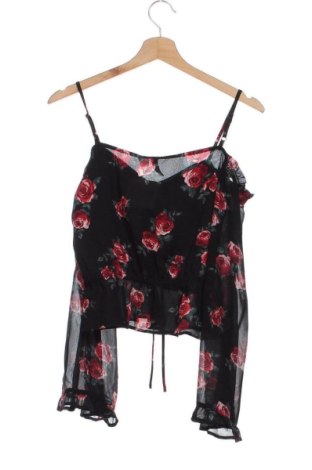 Γυναικεία μπλούζα H&M Divided, Μέγεθος S, Χρώμα Πολύχρωμο, Τιμή 11,99 €