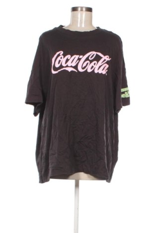 Dámska blúza H&M Divided, Veľkosť XXL, Farba Čierna, Cena  6,95 €