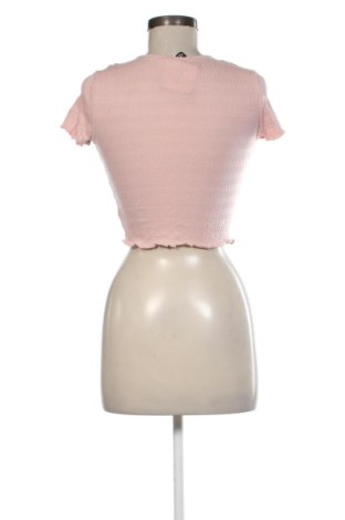 Dámska blúza H&M Divided, Veľkosť XS, Farba Popolavo ružová, Cena  6,95 €