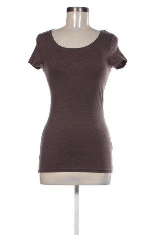 Dámska blúza H&M Divided, Veľkosť S, Farba Hnedá, Cena  6,95 €