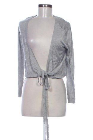 Damen Shirt H&M Divided, Größe S, Farbe Grau, Preis 12,99 €