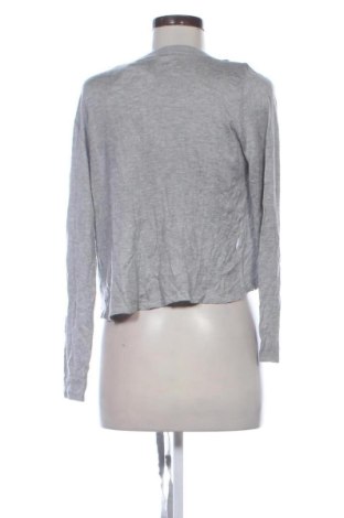 Damen Shirt H&M Divided, Größe S, Farbe Grau, Preis 12,99 €