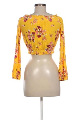 Дамска блуза H&M Divided, Размер XS, Цвят Многоцветен, Цена 3,06 €