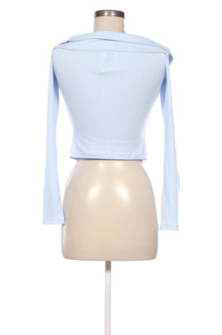 Dámská halenka H&M Divided, Velikost S, Barva Modrá, Cena  99,00 Kč