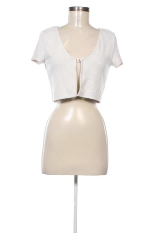 Dámská halenka H&M Divided, Velikost M, Barva Béžová, Cena  169,00 Kč