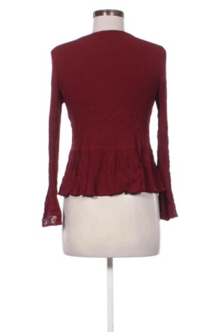 Dámská halenka H&M Divided, Velikost M, Barva Červená, Cena  79,00 Kč