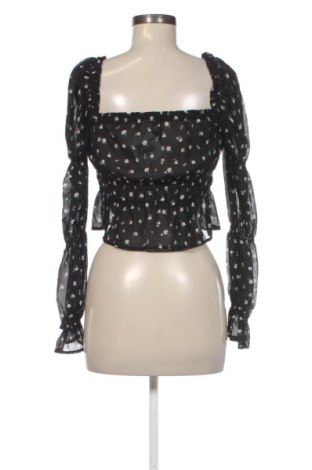 Dámska blúza H&M Divided, Veľkosť S, Farba Viacfarebná, Cena  4,95 €