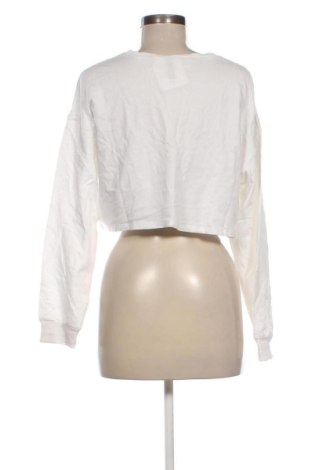 Damen Shirt H&M Divided, Größe M, Farbe Weiß, Preis € 12,99