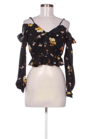 Bluzka damska H&M Divided, Rozmiar S, Kolor Kolorowy, Cena 53,58 zł