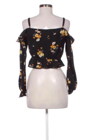 Bluzka damska H&M Divided, Rozmiar S, Kolor Kolorowy, Cena 53,58 zł