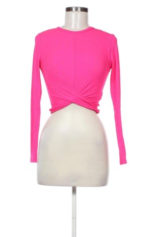 Дамска блуза H&M Divided, Размер S, Цвят Розов, Цена 10,22 €