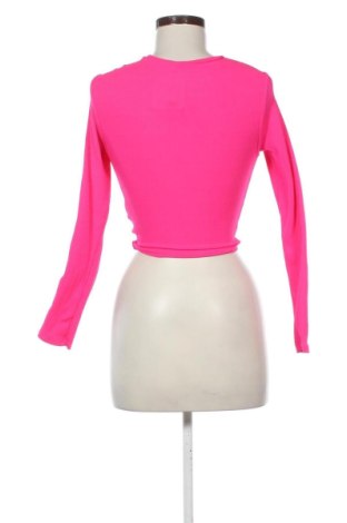 Дамска блуза H&M Divided, Размер S, Цвят Розов, Цена 10,22 €