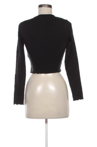 Bluză de femei H&M Divided, Mărime M, Culoare Negru, Preț 60,99 Lei