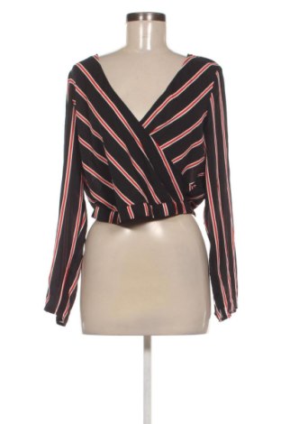 Damen Shirt H&M Divided, Größe XL, Farbe Mehrfarbig, Preis € 12,99