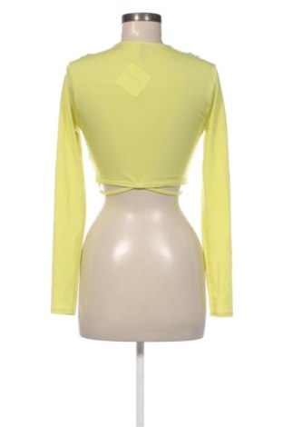 Damen Shirt H&M Divided, Größe M, Farbe Gelb, Preis € 12,99