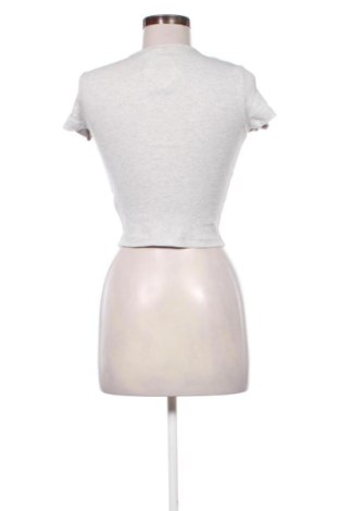 Дамска блуза H&M Divided, Размер S, Цвят Сив, Цена 10,00 €