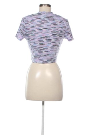 Дамска блуза H&M Divided, Размер L, Цвят Многоцветен, Цена 5,62 €