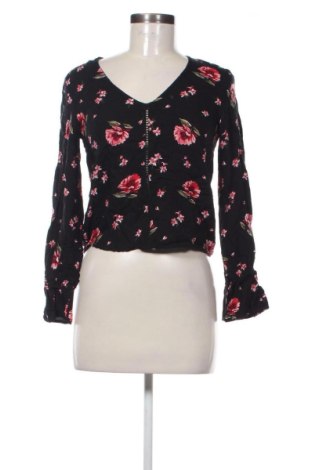 Bluză de femei H&M Divided, Mărime XXS, Culoare Multicolor, Preț 60,99 Lei