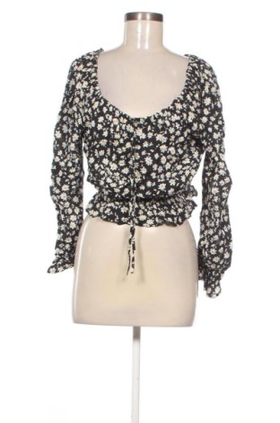 Damen Shirt H&M Divided, Größe M, Farbe Mehrfarbig, Preis € 12,99