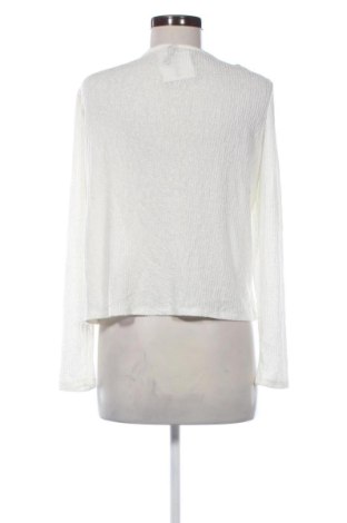 Dámska blúza H&M Divided, Veľkosť L, Farba Biela, Cena  11,95 €