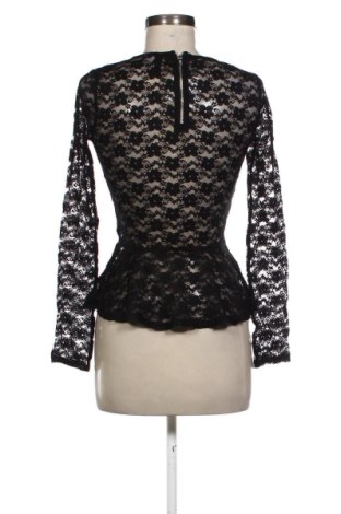 Bluză de femei H&M Divided, Mărime M, Culoare Negru, Preț 60,99 Lei