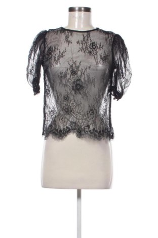 Bluzka damska H&M Divided, Rozmiar M, Kolor Czarny, Cena 51,99 zł