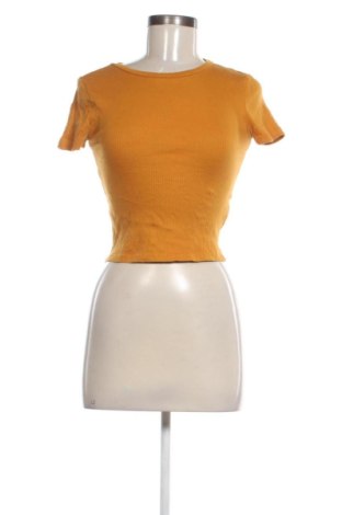 Dámska blúza H&M Divided, Veľkosť S, Farba Žltá, Cena  11,95 €