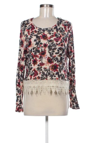 Dámska blúza H&M Divided, Veľkosť M, Farba Viacfarebná, Cena  10,00 €